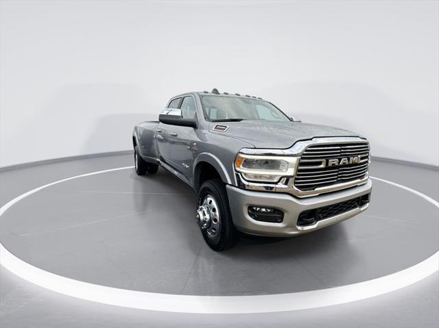 used 2022 Ram 3500 car, priced at $57,508