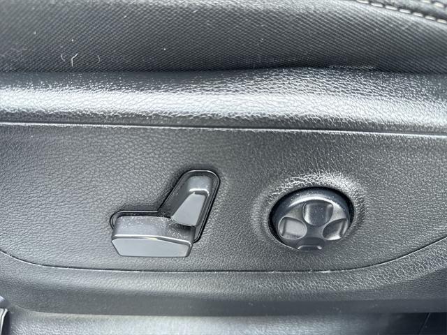 used 2021 Ram 1500 car, priced at $30,995