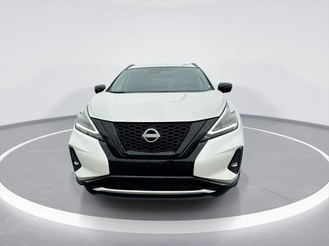 new 2024 Nissan Murano car, priced at $39,315