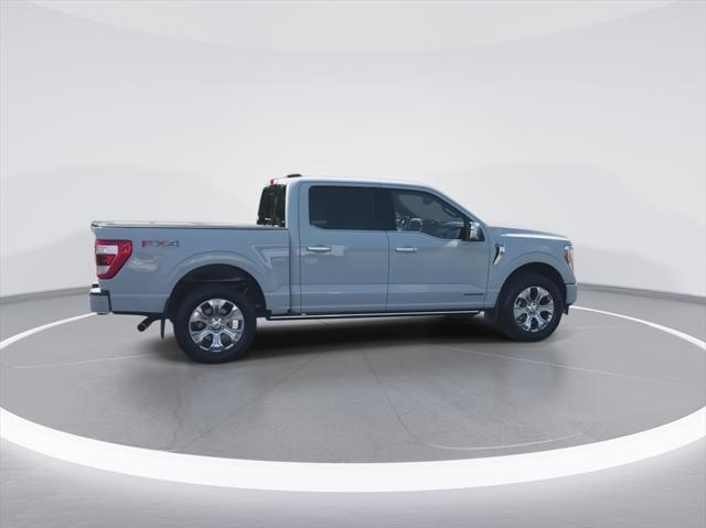 used 2023 Ford F-150 car, priced at $59,980