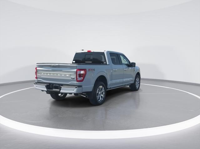 used 2023 Ford F-150 car, priced at $59,980