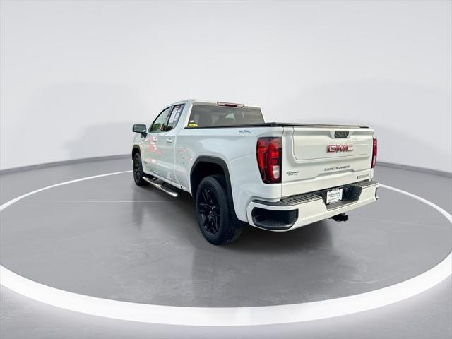 used 2021 GMC Sierra 1500 car, priced at $32,800
