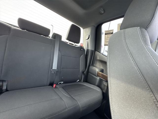 used 2021 GMC Sierra 1500 car, priced at $32,800