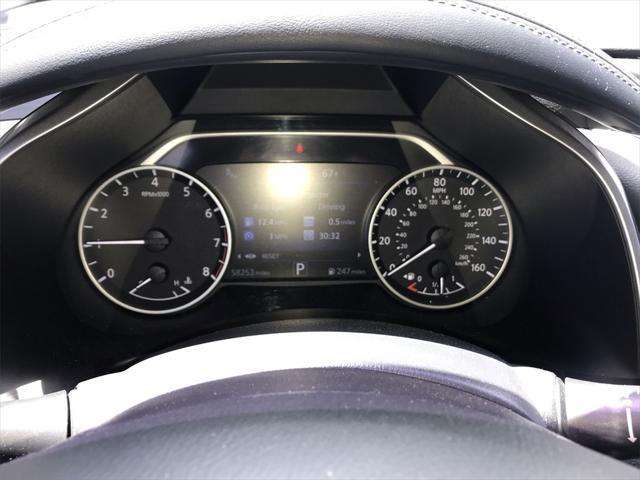 used 2018 Nissan Murano car, priced at $21,500