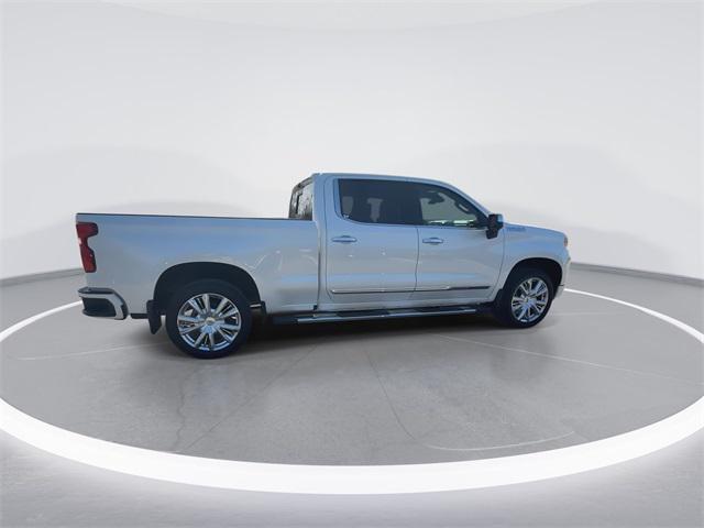 used 2022 Chevrolet Silverado 1500 car, priced at $49,829
