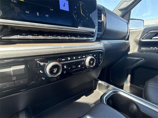 used 2022 Chevrolet Silverado 1500 car, priced at $49,829