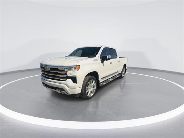 used 2022 Chevrolet Silverado 1500 car, priced at $49,829