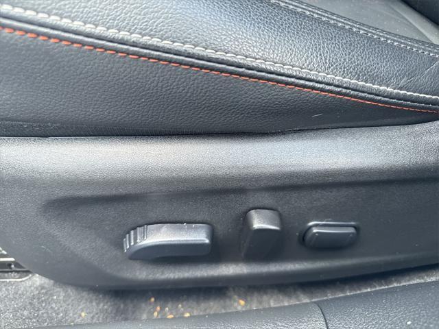 used 2023 Nissan Altima car, priced at $24,850