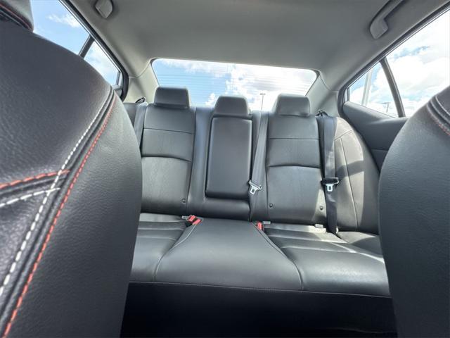 used 2023 Nissan Altima car, priced at $24,850