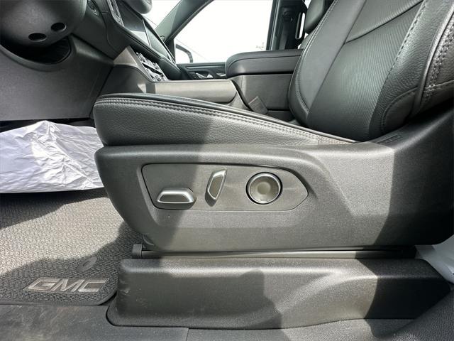 used 2024 GMC Yukon XL car, priced at $81,875