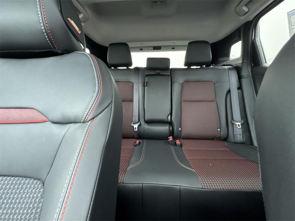 new 2025 Nissan Kicks car, priced at $30,985