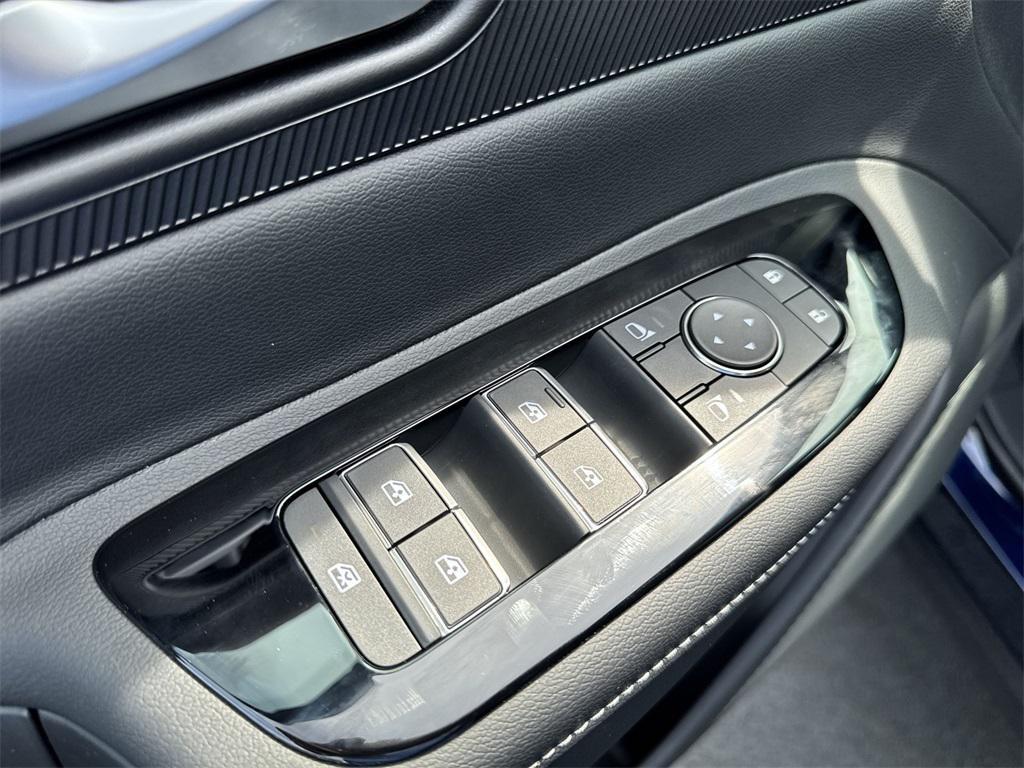 new 2025 Nissan Murano car, priced at $40,972