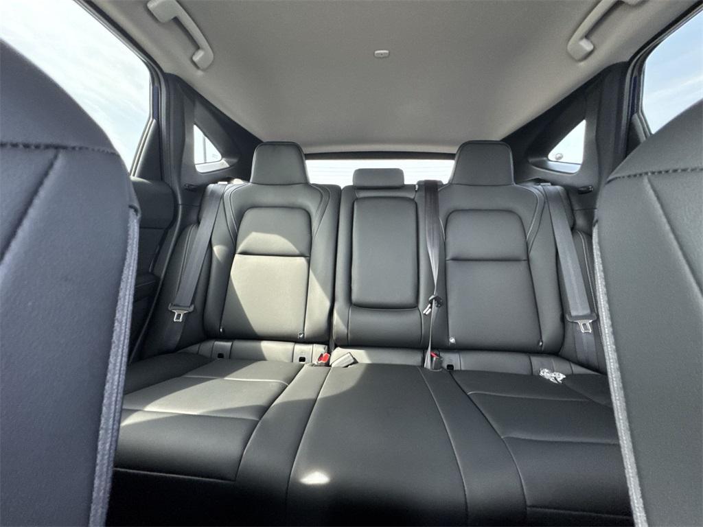 new 2025 Nissan Murano car, priced at $40,972