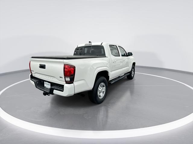 used 2023 Toyota Tacoma car, priced at $37,500