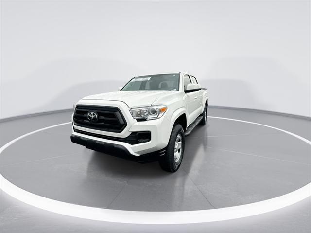 used 2023 Toyota Tacoma car, priced at $37,500