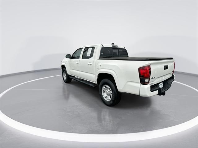 used 2023 Toyota Tacoma car, priced at $37,500