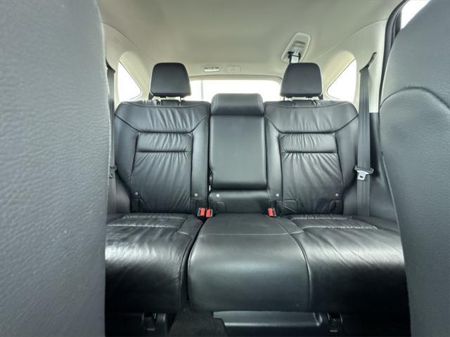 used 2013 Honda CR-V car, priced at $16,830