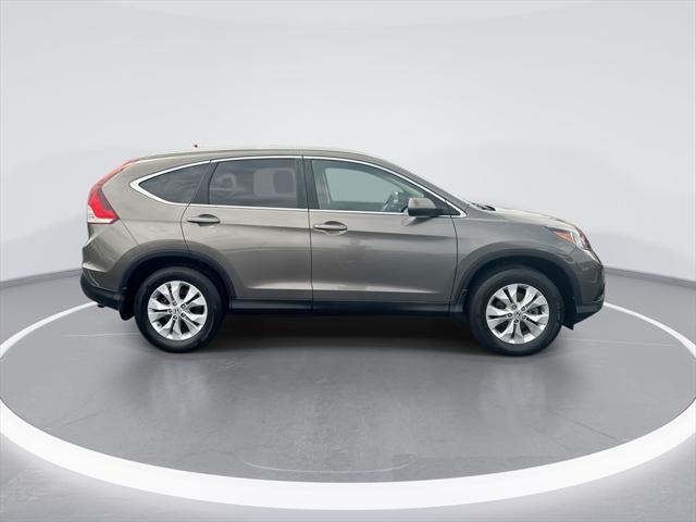 used 2013 Honda CR-V car, priced at $16,830