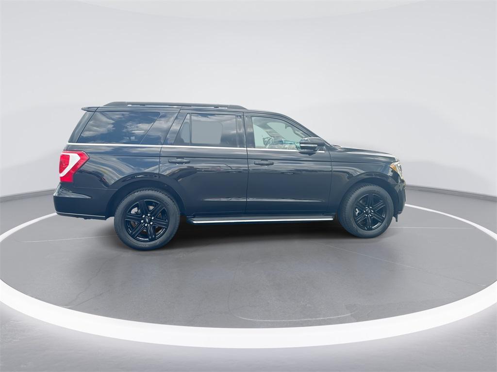 used 2021 Ford Expedition car, priced at $40,800