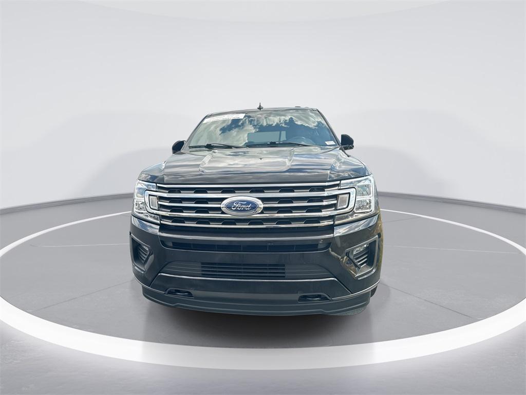 used 2021 Ford Expedition car, priced at $40,800