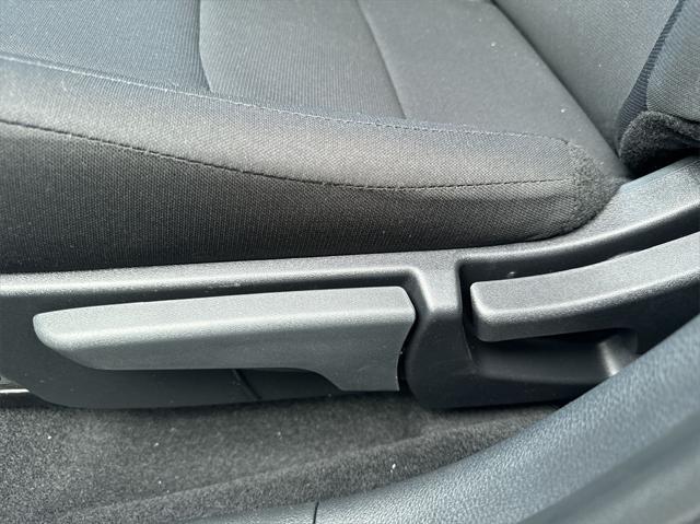new 2025 Nissan Sentra car, priced at $21,920