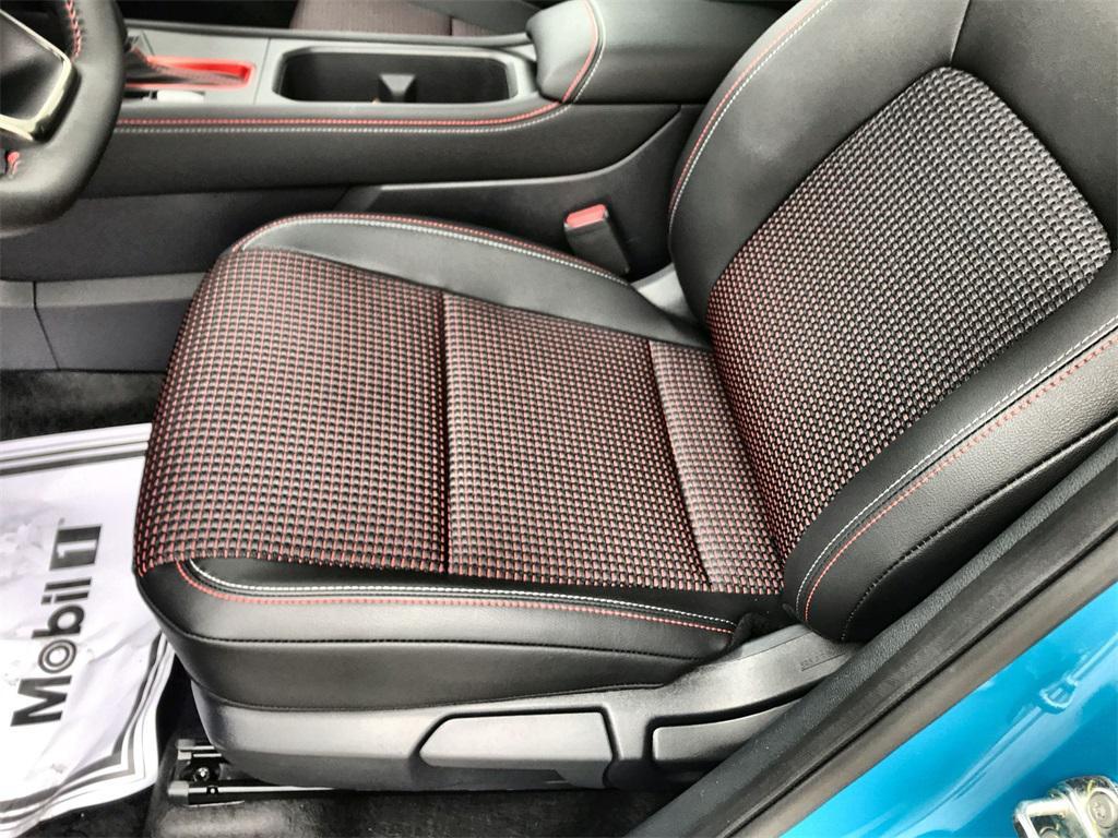 new 2025 Nissan Kicks car, priced at $30,937