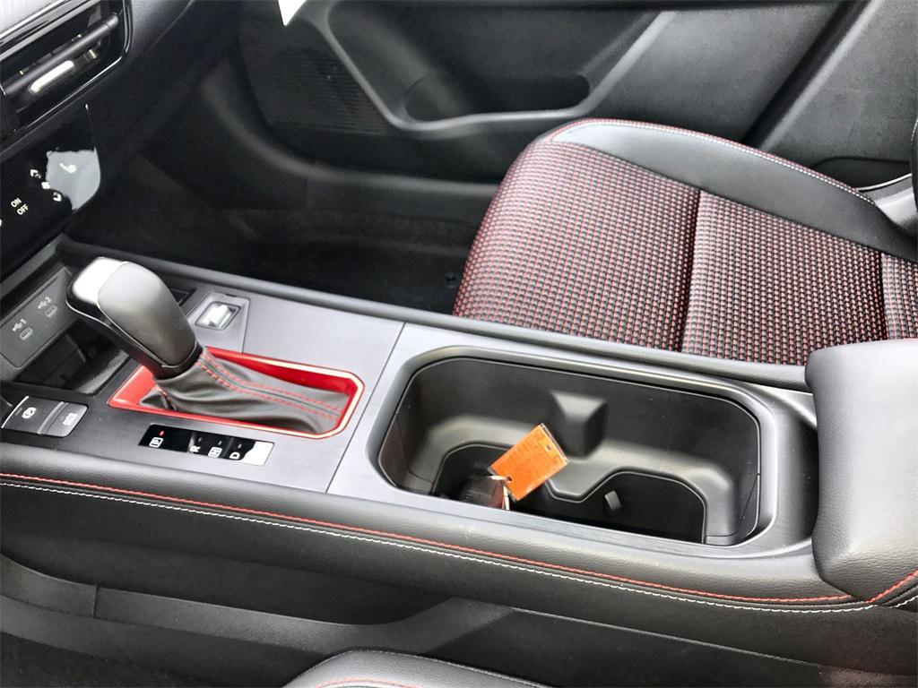 new 2025 Nissan Kicks car, priced at $30,937