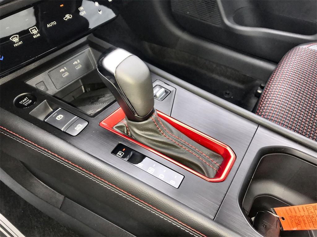 new 2025 Nissan Kicks car, priced at $30,937