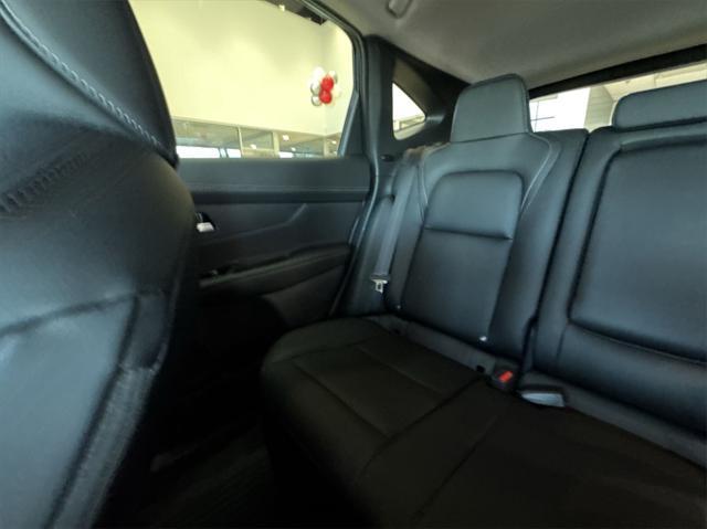 new 2025 Nissan Murano car, priced at $46,910