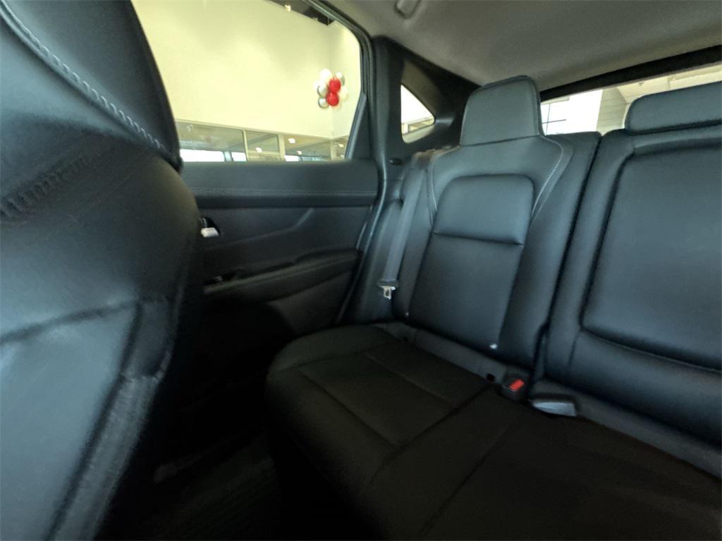 new 2025 Nissan Murano car, priced at $46,173