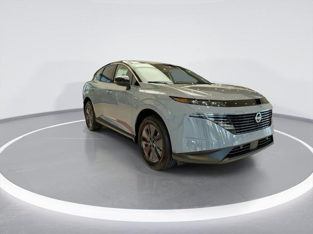 new 2025 Nissan Murano car, priced at $46,910