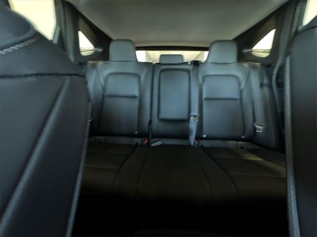 new 2025 Nissan Murano car, priced at $46,910