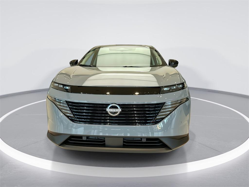 new 2025 Nissan Murano car, priced at $46,173