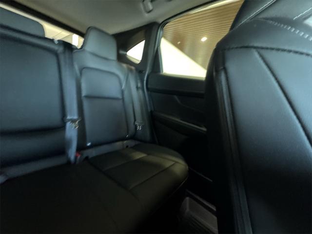 new 2025 Nissan Murano car, priced at $46,910