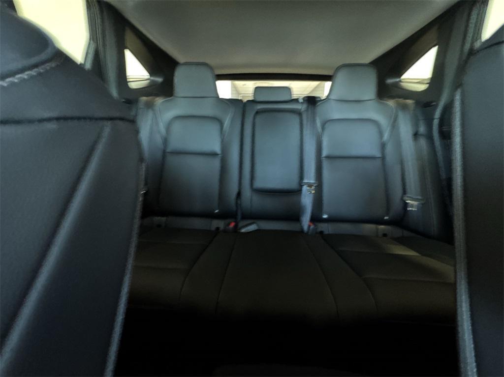 new 2025 Nissan Murano car, priced at $46,173
