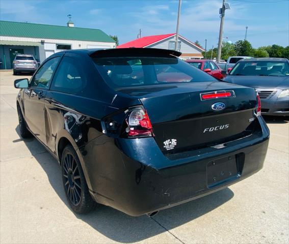 used 2009 Ford Focus car, priced at $2,700