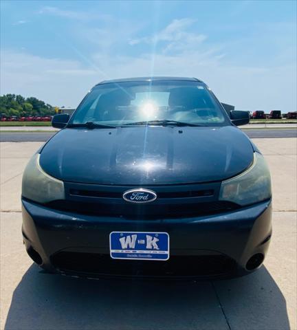 used 2009 Ford Focus car, priced at $2,700