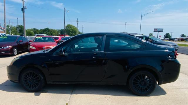 used 2009 Ford Focus car, priced at $2,700