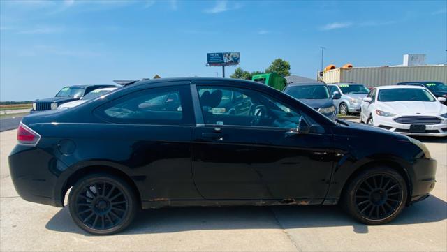 used 2009 Ford Focus car, priced at $2,700