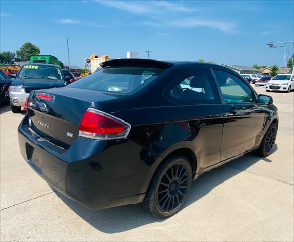 used 2009 Ford Focus car, priced at $2,700