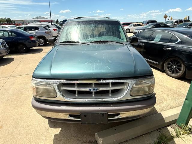 used 1996 Ford Explorer car, priced at $2,999
