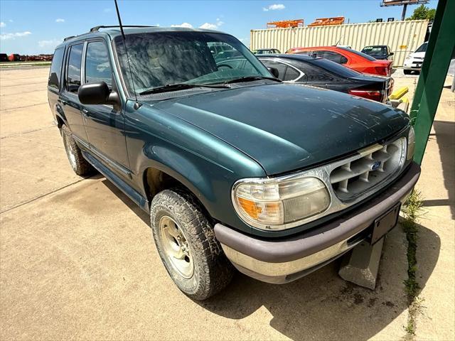 used 1996 Ford Explorer car, priced at $2,999