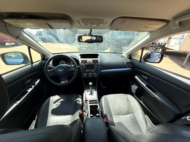 used 2012 Subaru Impreza car, priced at $5,000