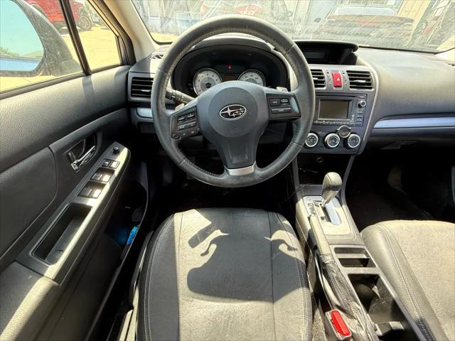 used 2012 Subaru Impreza car, priced at $5,000