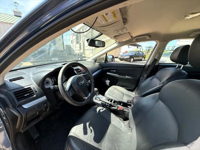 used 2012 Subaru Impreza car, priced at $5,000