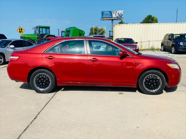 used 2009 Toyota Camry car, priced at $6,500