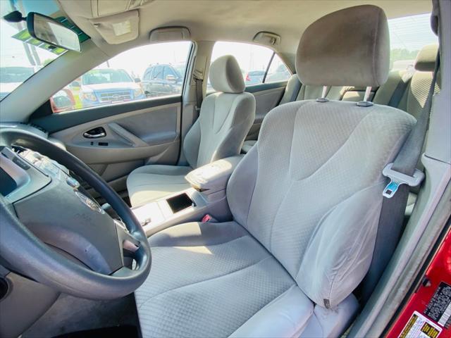 used 2009 Toyota Camry car, priced at $6,500