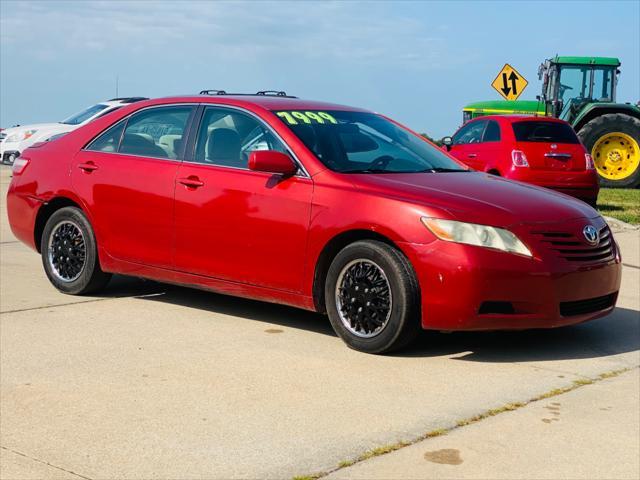 used 2009 Toyota Camry car, priced at $6,500