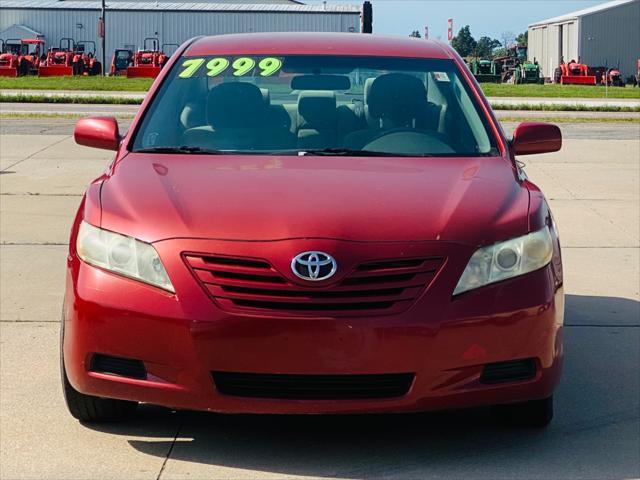 used 2009 Toyota Camry car, priced at $6,500