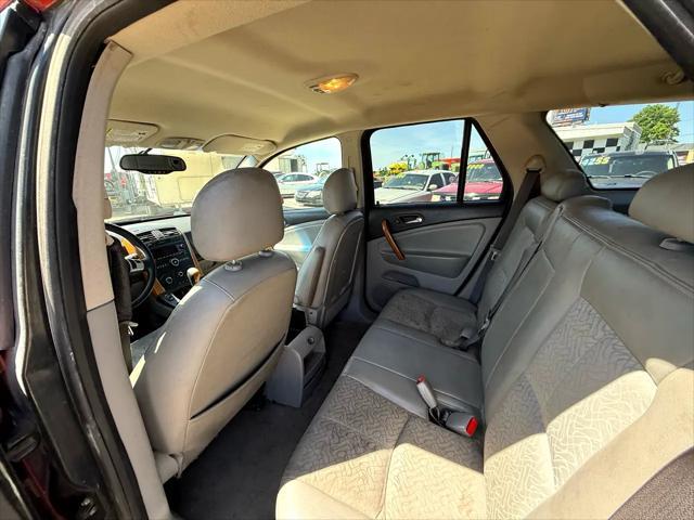 used 2007 Saturn Vue car, priced at $4,500